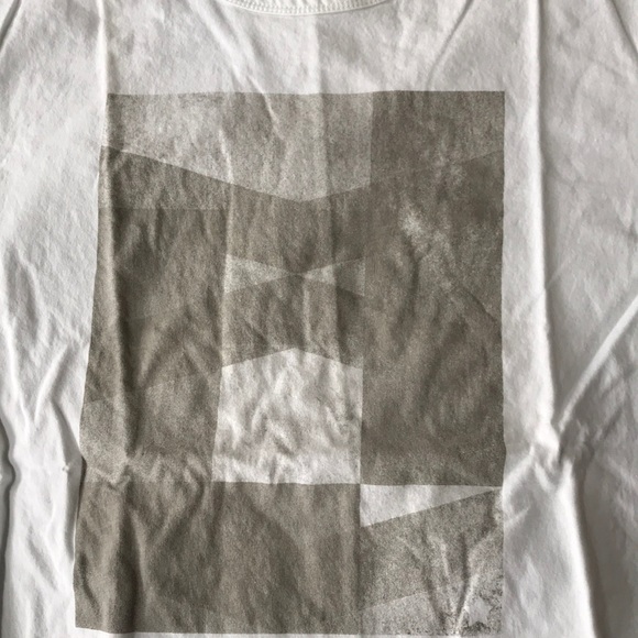 NWOT.Mens Sovereign Codes LA 100 %cotton T-shirt. - Picture 2 of 4